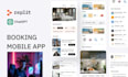 build any webapp based on any concept