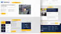 create a webflow website, webflow redesign, and figma to webflow