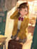 do an anime or comic character