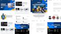 be a kajabi expert, do kajabi setup, course upload, teachable landing page