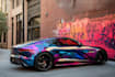 make eye catching your car and vehicle wrap design