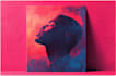 design album or single cover art