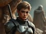 sci fi character illustration or sci fi character