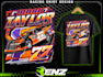 create automotive shirt design