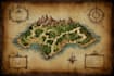 fantasy map design map illustration fantasy map
