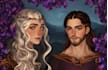 draw fantasy scifi custom characters and concept