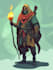 create stunning  game character