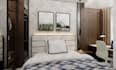 create realistic 3d interior renderings