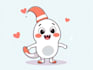 draw cute, simple and funny cartoon