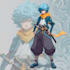 make anime character illustration
