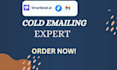setup cold email marketing instantly smartlead email campaign automation warmup