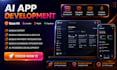 fix bugs stripe integration deploy migrate base44, lovable ai, replit ai app