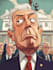 make a political cartoon art