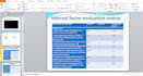 design professional powerpoint and canva presentations