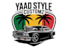 design luxury car logo