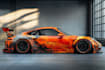 do professional car wrap, and any vehicle wrap design