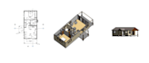 create architectural 2d and 3d floor plans using revit