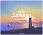 do amazing creative lighthouse logo design