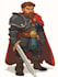 create a top down character for your 2d game