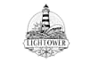 do modern creative wonderful lighthouse logo design