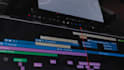do video editing and color grading