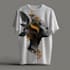 do perfect artwork for tshirt design