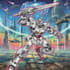 draw an awesome mecha robot art