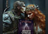 do a professional book cover, paperback