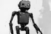 do robot and mech design