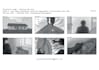 draw a premium storyboard