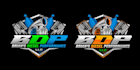 design high quality diesel repair logo