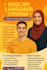 offer english language course