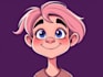 draw cartoon vector portrait or illustration