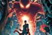 draw superhero action comic book page graphic novel