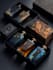 design a modern packaging
