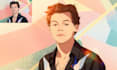 transform your photo into an anime portrait with unlimited revisions