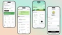 develop fintech app p2p app payment app wallet app flutterflow mobile app