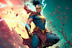 do graphic novel comic book art character design book illust