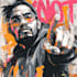 design mural art illustration wall graffiti art