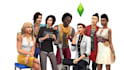 create realistic sims 4 custom characters, sims, and households design