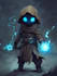 draw 2d game characters and game assets