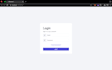 build a modern, scalable fullstack web app using golang and reactjs