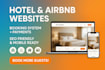 direct booking hotel booking website airbnb vacation lodgify hostaway ownerrez