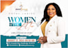 do exceptional event flyer design, postcard or church flyer