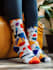 design custom and unique socks design