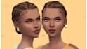 do create a realistic and custom sim for your sims 3, sims 4 character