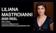 edit your acting reel