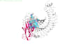 do molecular docking, 2d 3d interactions, and admet analysis