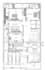 draw 2d architectural drawing in autocad from sketch