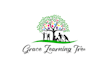 create a custom kids, children preschool logo design